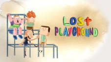 Lost Playground