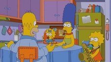 Como Lisa Recuperou a Sua Marge