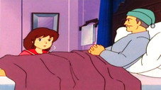 Une Harrington dans la maison des Pendelton