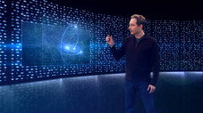 Qu'est-ce que l'espace ?
