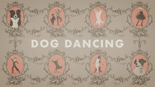 Danse canine