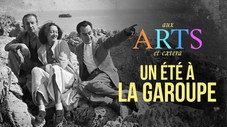 Un été à la Garoupe