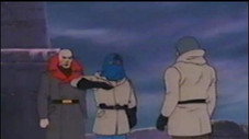 Joyeux Noël GI Joe
