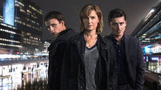 Épisode 1