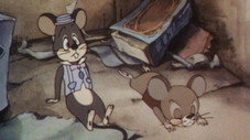 Le rat des villes et le rat des champs