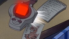 La naissance de Guilmon