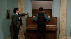 Piano Movers
