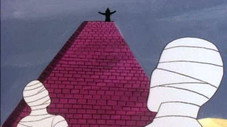 Pyramides de la Terreur