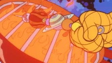 Momo le singe : Barbequor