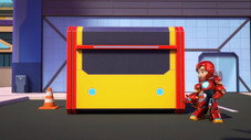 Épisode 19