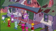 Épisode 12