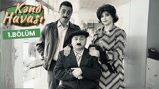 Épisode 1