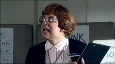 Cauchemar à Royston Vasey