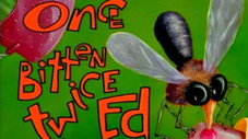 Once Bitten, Twice Ed
