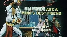 Les diamants de Ming