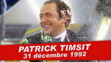 Emission du 31 décembre 1992