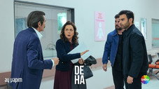 Épisode 25