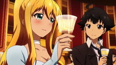 Nous aimerions ressembler à Reiko-sama