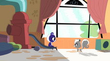 Épisode 5