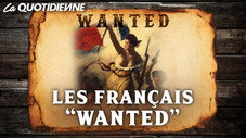 Les Français WANTED