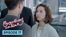 Épisode 17