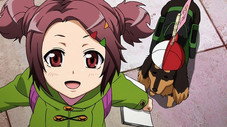 Épisode 6