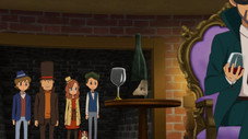 Épisode 50