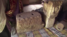 Le mystère de la reine de Saba