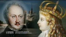 L'enfant de Marie-Antoinette est-il mort à la prison du Temple ?