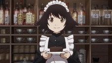 La tempête Haru