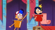 Épisode 1