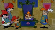 Épisode 1
