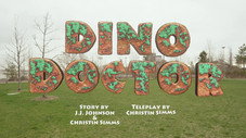 Docteur Dana / Des gentils parents Dinos