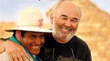 Gérard Jugnot chez les Chipayas en Bolivie