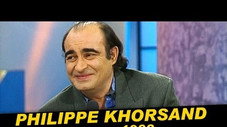 Emission du 8 mars 1993