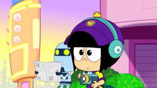 Épisode 25