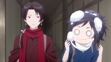 Épisode 1