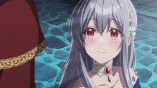 Yeux rouges et Ruby