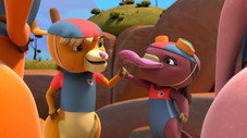 Épisode 22