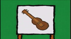 La guitare