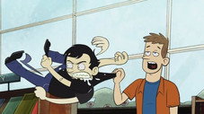 Épisode 1