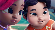 Épisode 1