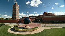 Le Bâtiment Johnson