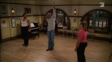 Aulas de Samba