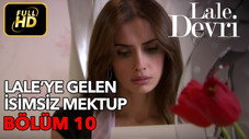 Épisode 10