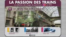 Le train fait son cinéma