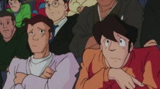 Les finalistes