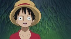 Uma Promessa Entre Dois Homens! Luffy e Momonosuke Kozuki!
