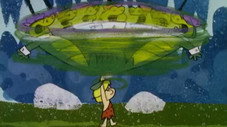 Épisode 19