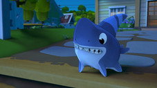 The Great Shark Hunter
